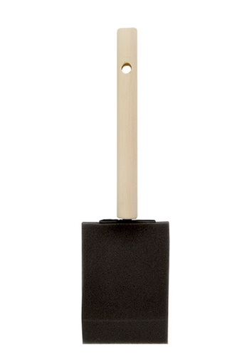 VAAHTOMUOVISIVELLIN COLOR EXPERT(75mm)