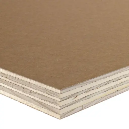 Wisa Paintply Kuusi 12x1200x2700 mm 1-Laatu