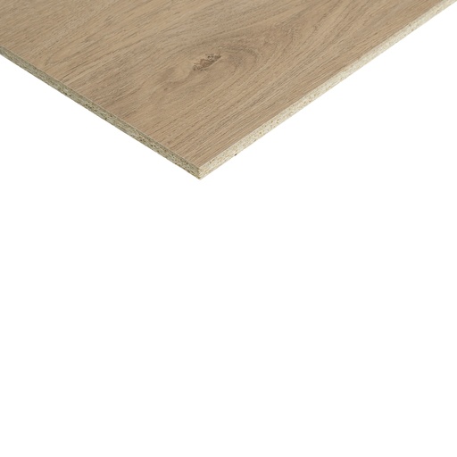 Melamiinilevy 16x1830x2750 mm Tolstoy tammi P2