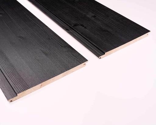 15x220 Aava Harjattu Polar Kaamos 2-laatu L=2,05m (2,1m2/pkt, 5kpl/pkt)
