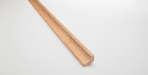 15x40 Kattolista Tervaleppä L=2,4m