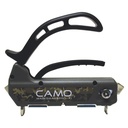 Ruuvausohjain Camo PRO-X1 133-146 mm 1,6mm rakotulkilla