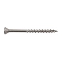 4,2x55 Spitec Rst A2 Ruuvi Kirkas 250 kpl/ltk 