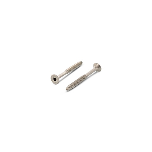 Terassiruuvi H&H 5x100 mm RST A2 100 kpl/ltk 