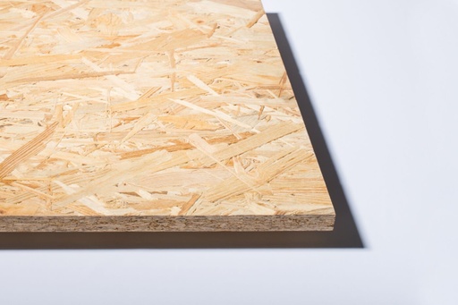 OSB-Levy 11x1197x2600 mm E1 