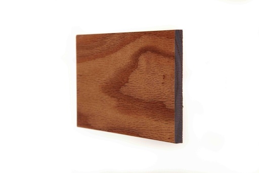 Aito Tammi 11x145 mm Lakattu