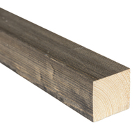 Kuusi  48x48 mm Mitallistettu VI Homesuojattu 