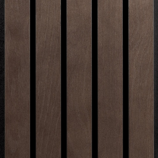 Rimapaneeli 20mm x 217x 3000 Mokka (0,65m2/kpl)