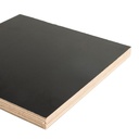 Filmivaneri 21x1250x2150 mm F/F Ruskea 2-Laatu