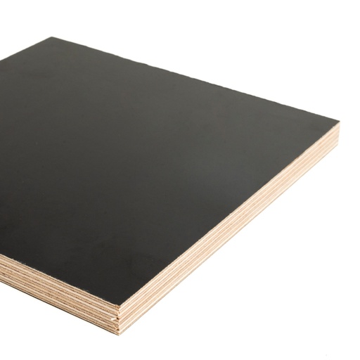 Filmivaneri 21x1250x2150 mm F/F Ruskea 2-Laatu