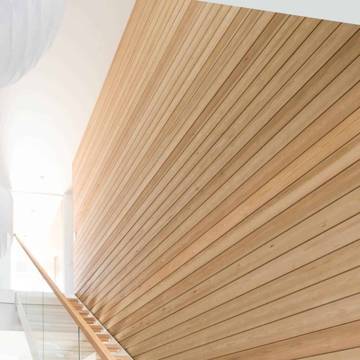 Mäntypaneeli 15x95x2050 mm Usva 2-laatu Sand STS6 (1,01m2/pkt, 6kpl/pkt)