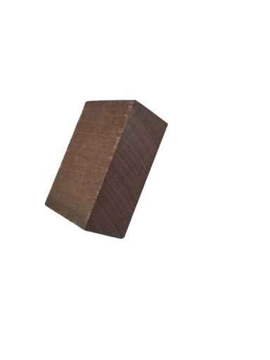 Amarant / Purple Heart 52x130 mm Puusepänkuiva