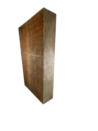 Sapeli Mahonki 52x380 mm FAS Puusepänkuiva