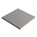 Filmivaneri 12x1525x1800 mm F/V Granite Grey 2-Laatu 