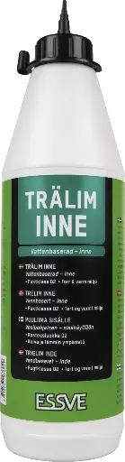 Essve Puuliima 0,75L sisäkäyttöön 