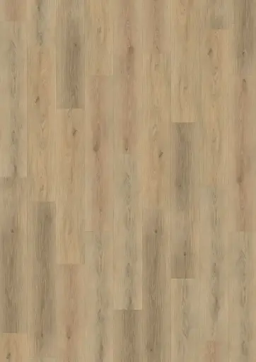 [LTCLW2612-228] Vinyyli-lattia Kährs 5x228x1220 mm Amber KL33 (2,50m2/pkt)