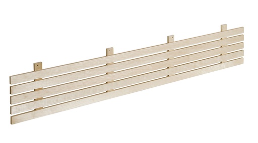 Väliritilä Haapa 2090 mm