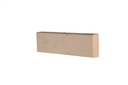 Ulkoverhouslauta  20x45 mm HHP