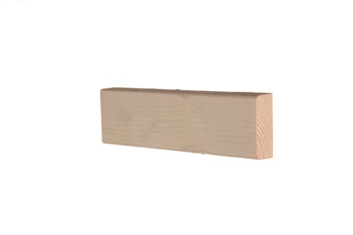 Ulkoverhouslauta  20x45 mm HHP