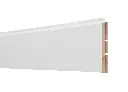 Mäntypaneeli 15x144x3170 mm STS Valkoinen (2,12 m²/pkt, 5kpl/pkt)