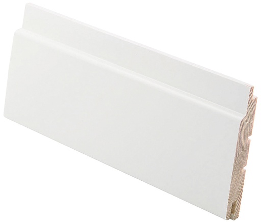 [7302APL30] Mäntypaneeli  15x95x2980 mm STP Valkoinen (1,21m2/pkt, 5kpl/pkt)