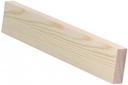 Mänty 15x45x2400 mm Höylätty