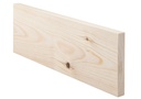 Mänty 15x95x2400 mm Höylätty