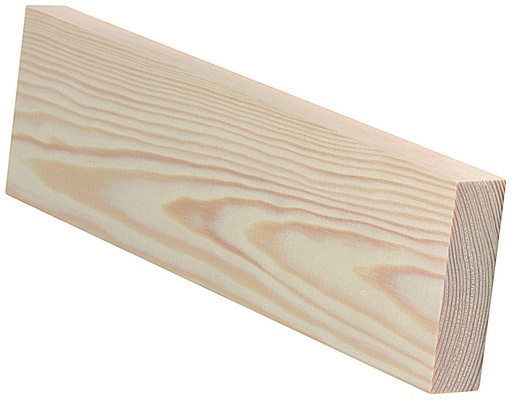[5270PPE24] Mänty 21x70x2400 mm Höylätty