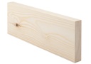 Mänty 21x95x2400 mm Höylätty