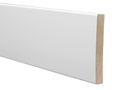Smyygilista Mänty 15x120x3300 mm Valkoinen