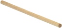Pyörölista Koivu 10 mm (3000 mm)