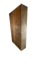 Sapeli Mahonki 52x300 mm FAS Puusepänkuiva